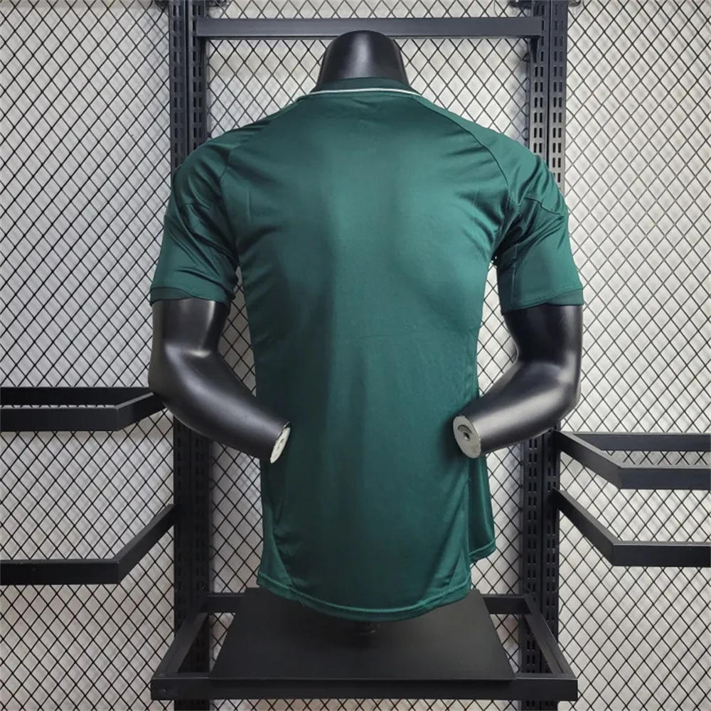 Retro 12/13 Real Madrid 2 Away Jersey Player Version