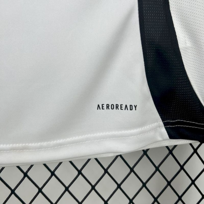 20225/26 Flamengo Away Women's Jersey Fan Version