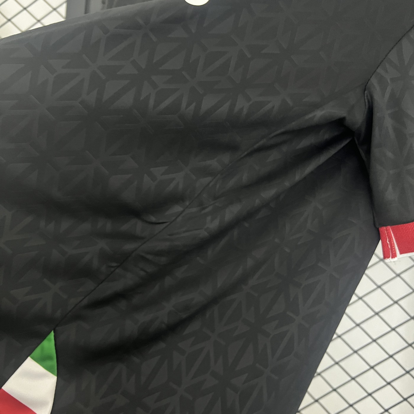 24/25 Athletic Bilbao Fourth Away Jersey Fan Version
