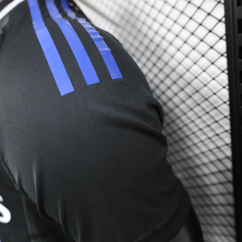 24/25 Lyon Away Jersey Player Version