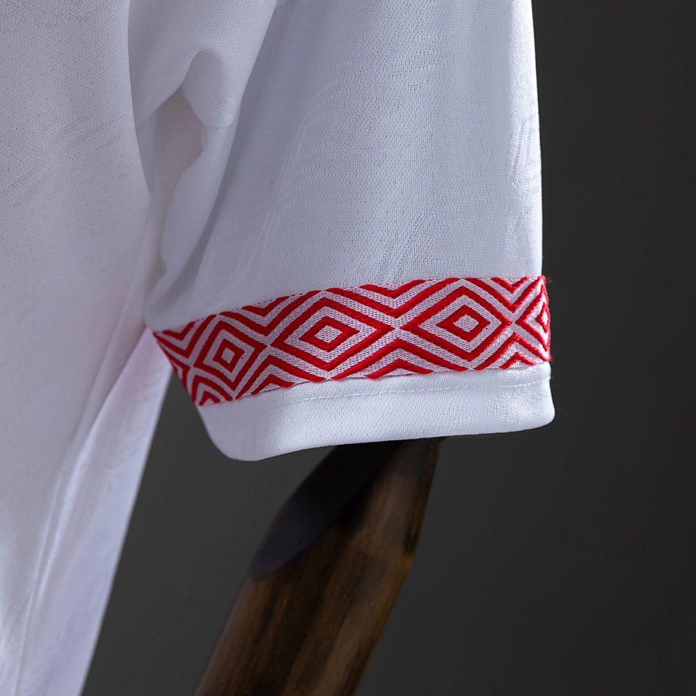 Retro Sevilla FC 94/96 Home jersey Fan Version