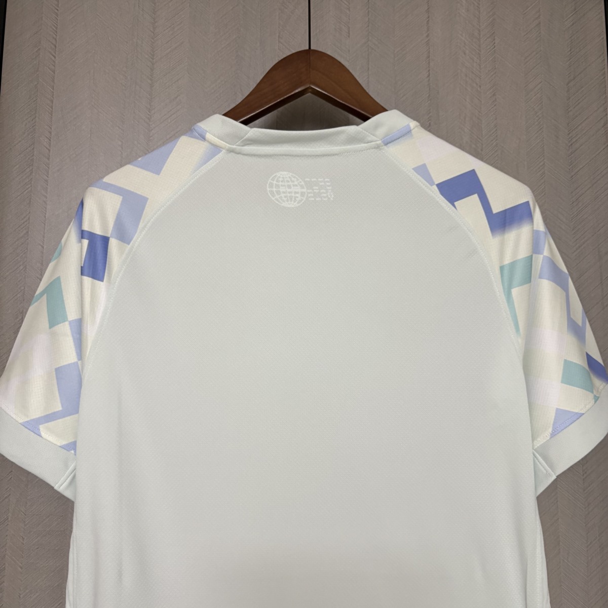 25/26 Inter Milan Away Jersey Fan Version