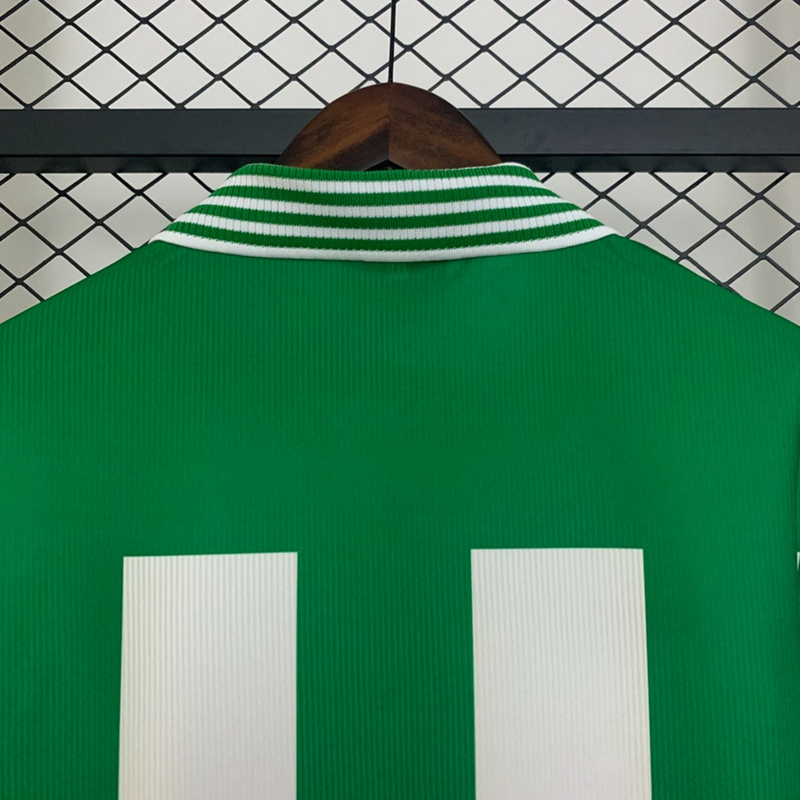 Retro Cordoba CF 1997/98 Home jersey Fan Version