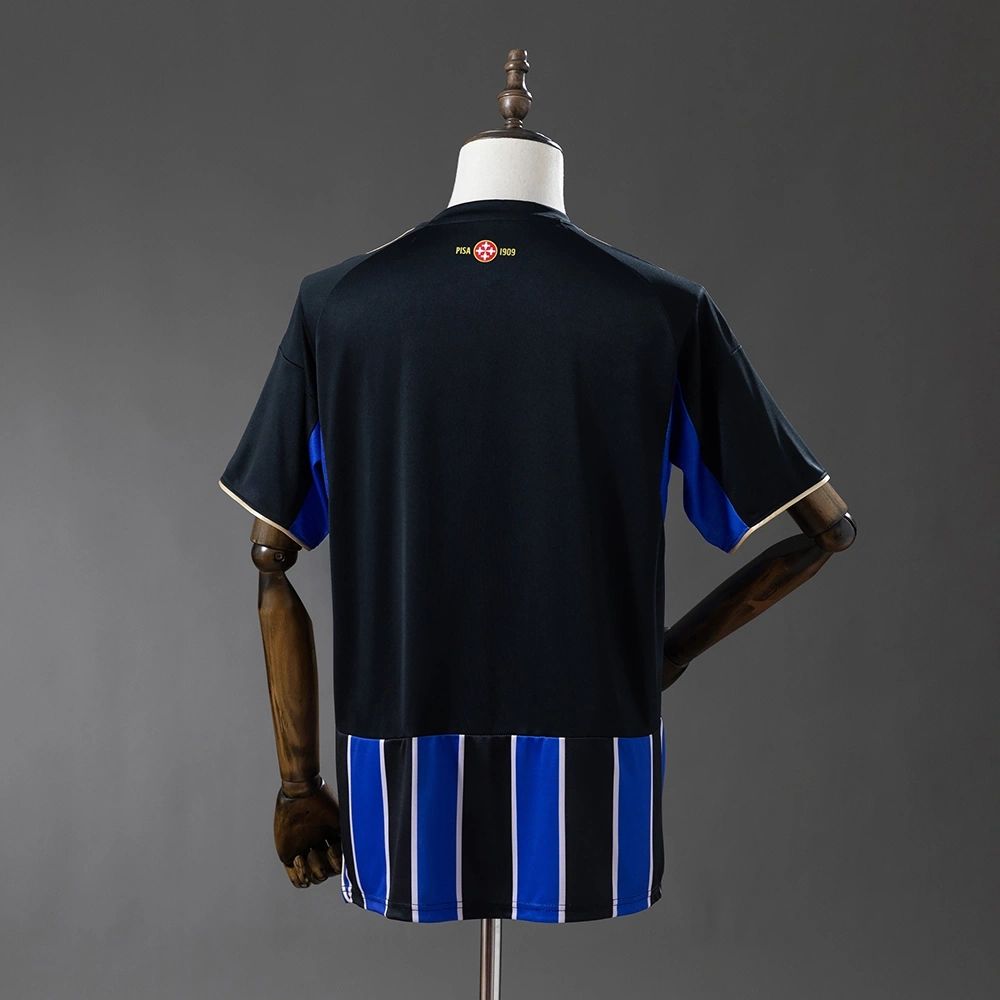2025/26 Pisa Home jersey Fan version