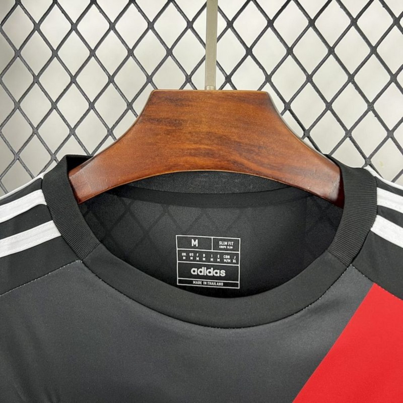 2025/26 Persas FC Americas Kings Home Jersey Fan Version