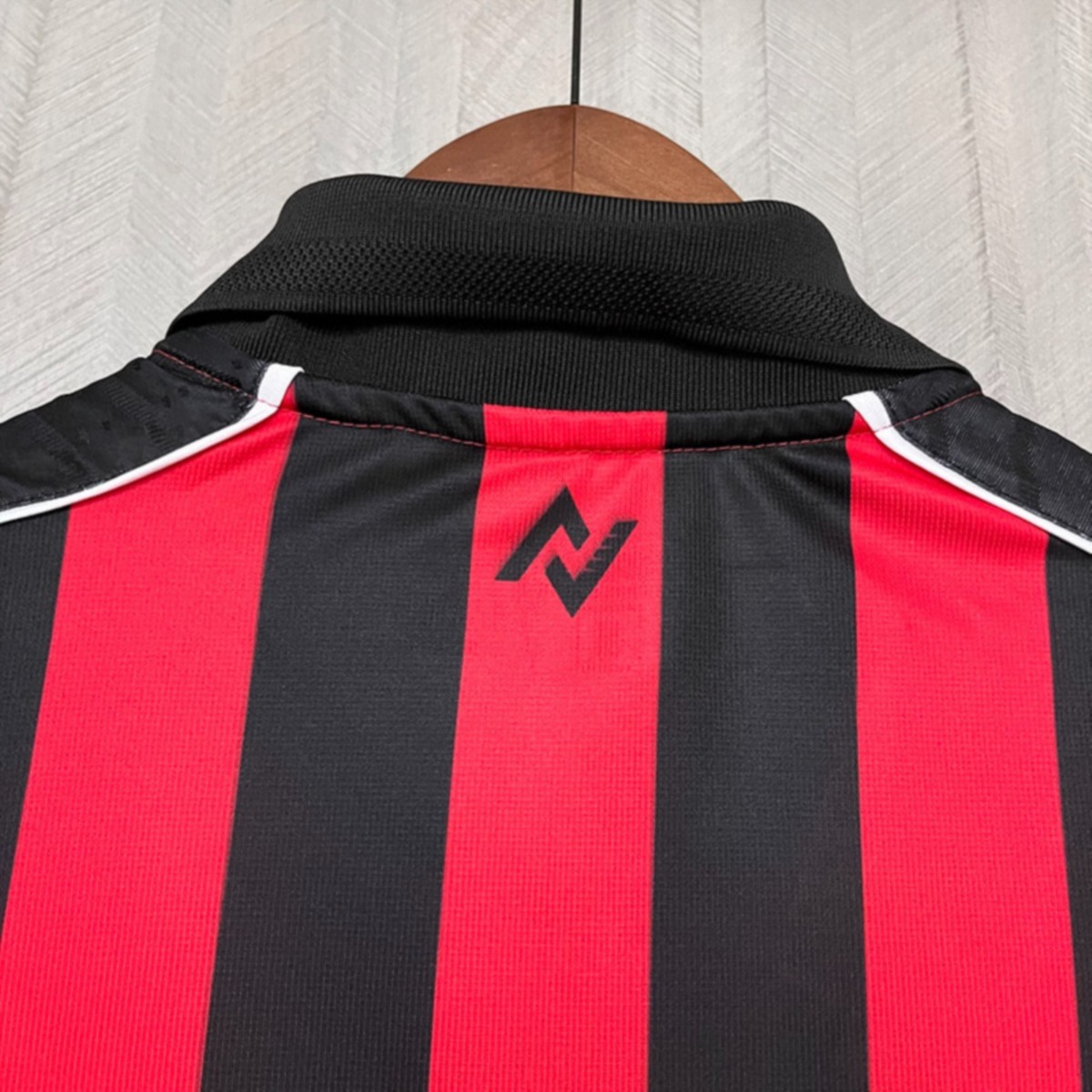 2025/26 Victoria Home jersey Fan Version