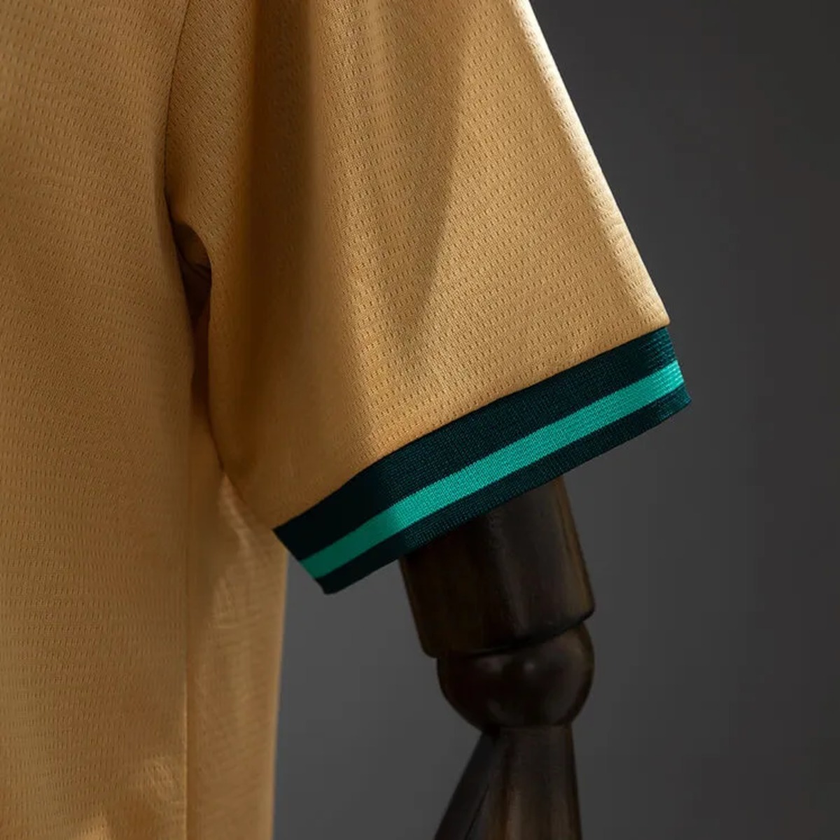 2026 Leeds United St. Patrick's Day Jersey Fan Version