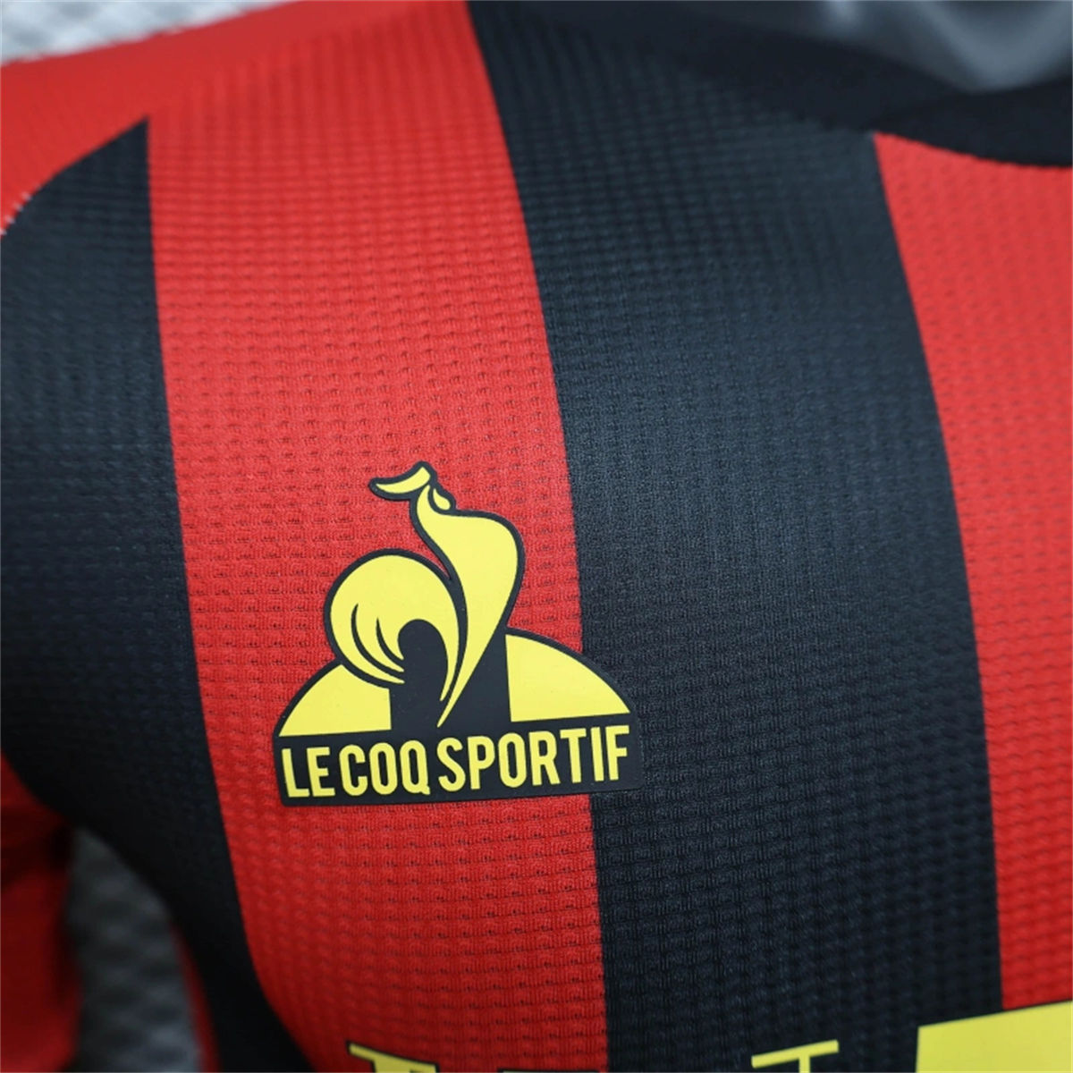 24/25 OGC Nice Home Special edition Jersey Player Version