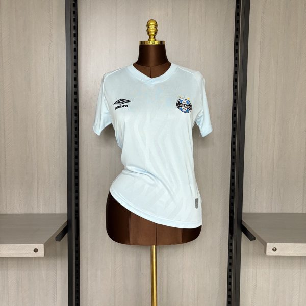 2025/26 Gremio Away Womens Jersey Fan Version