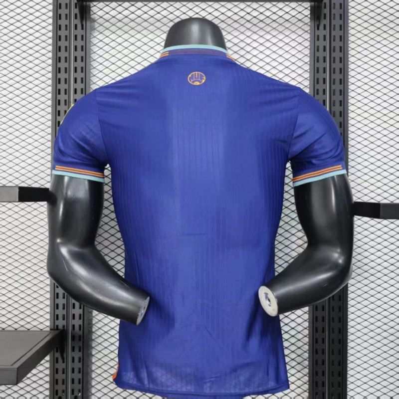2025/26 Newcastle United Second Away jersey Player Version