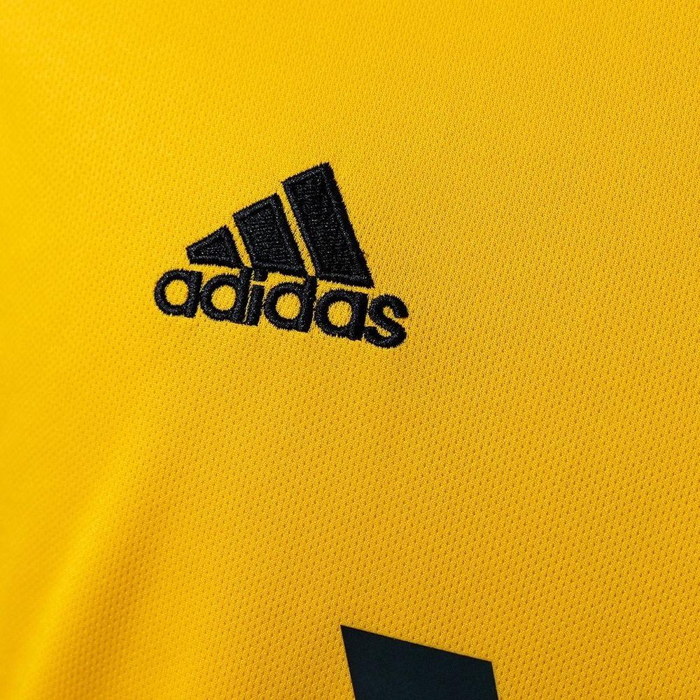 Retro Wolves 2018/19 Home jersey Fan Version