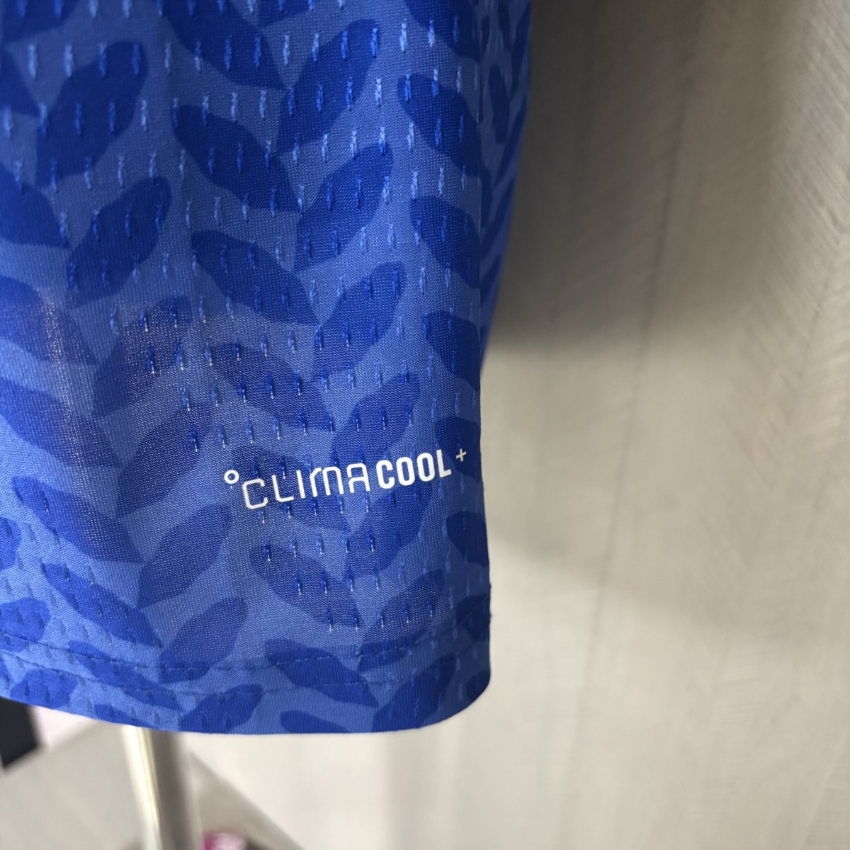 Italy 2026 World Cup Home Jersey Player version