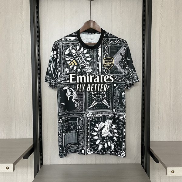 23/24 Arsenal Special Edition Jersey Fan Version