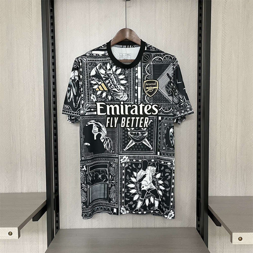 23/24 Arsenal Special Edition Jersey Fan Version