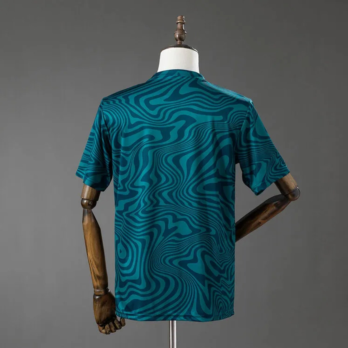 2026 Brazil Special Edition Green Jersey Fan Version