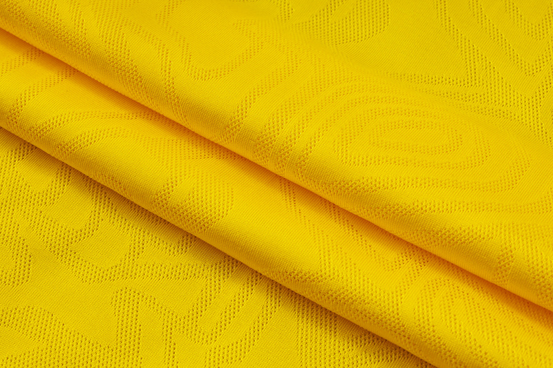 24/25 Dortmund Yellow Training Set Shirt and Shorts