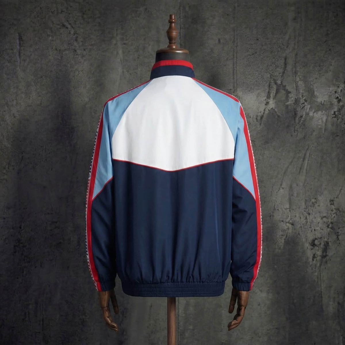 1998/99 Vintage Style Celta Vigo Jacket Windbreaker Sport Unifom