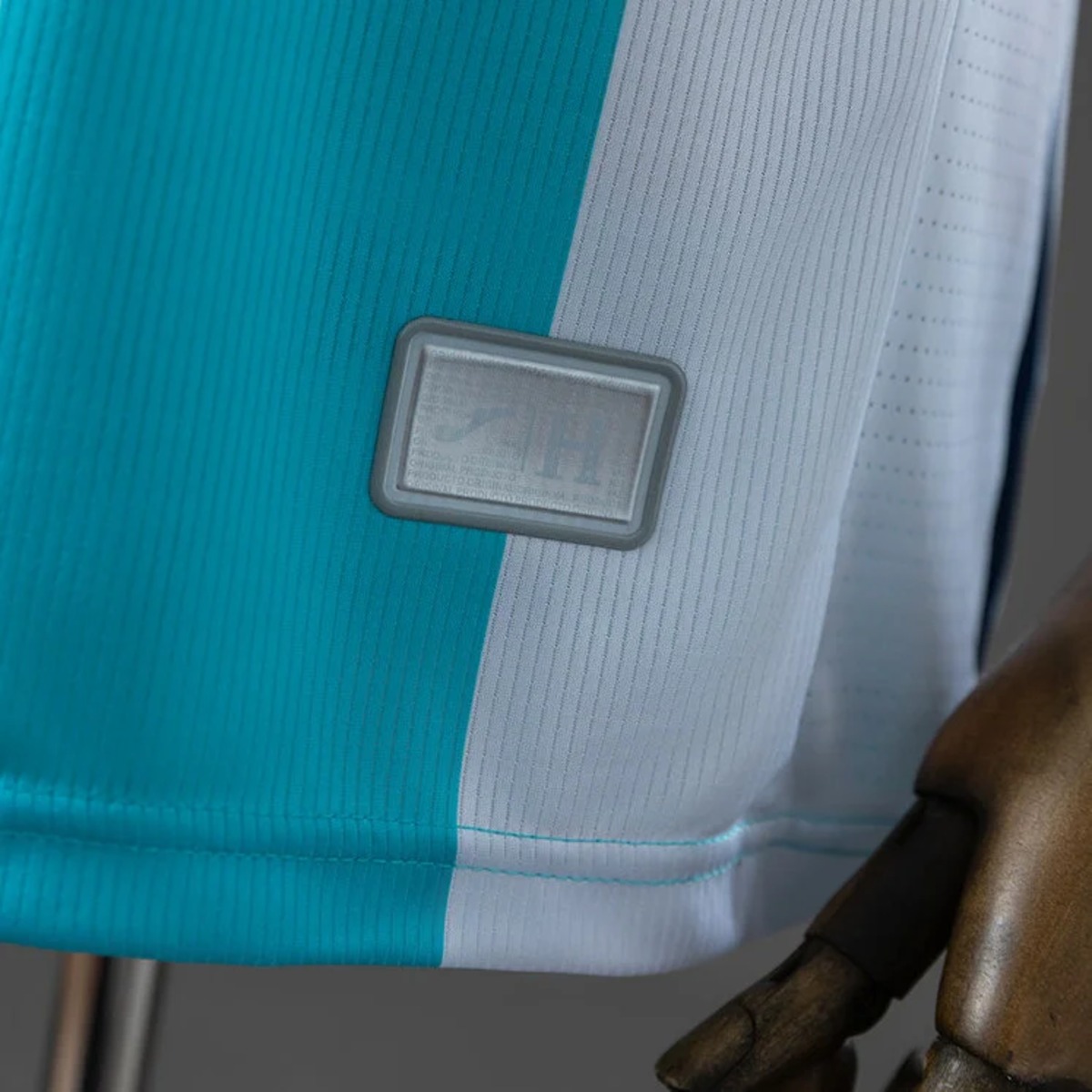 2026 Honduras Away Jersey Fan Version