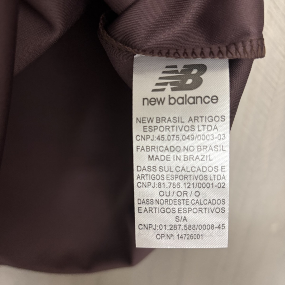 2026/27 Sao Paulo Trainging Jersey Fan Version