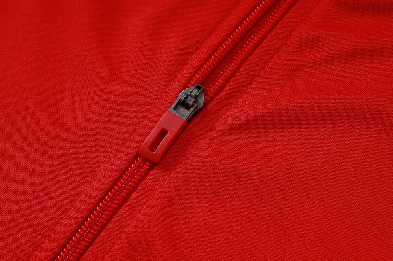 2026 Arsenal Red Jacket Training Suit Set