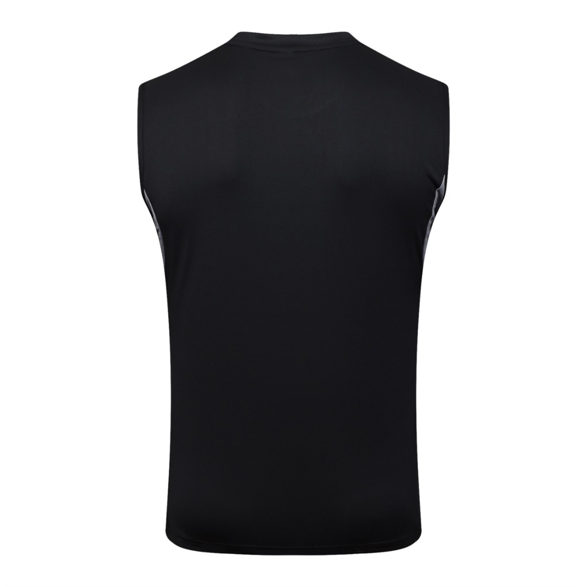 2026 Germany Black Training Set Shirt and Shorts