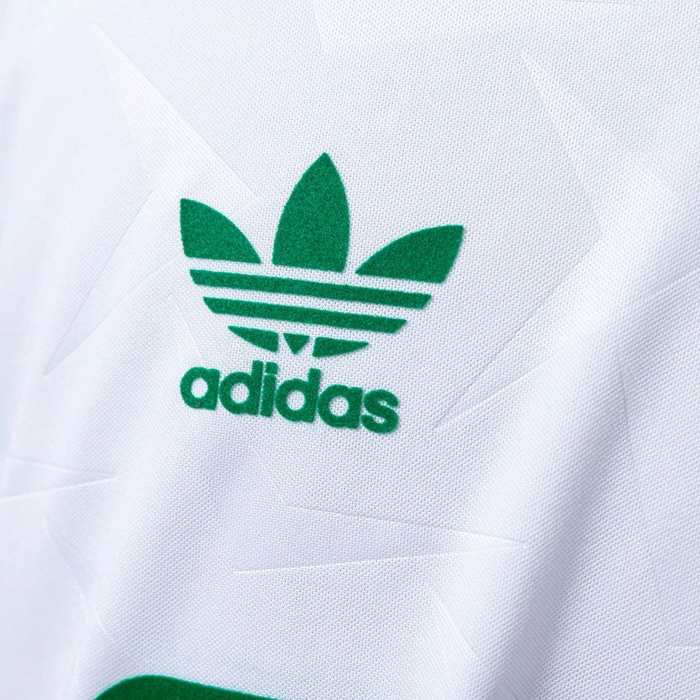 Retro Ireland 1990/92 Away jersey Fan Version