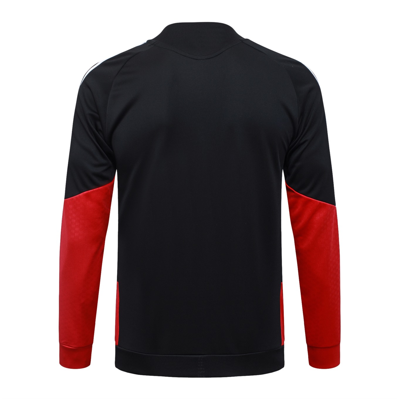 2026 Germany Black Jacket Training Suit Set