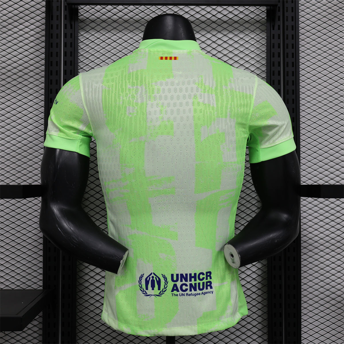 24/25 Barcelona Third Away Special edition Jersey Player Version