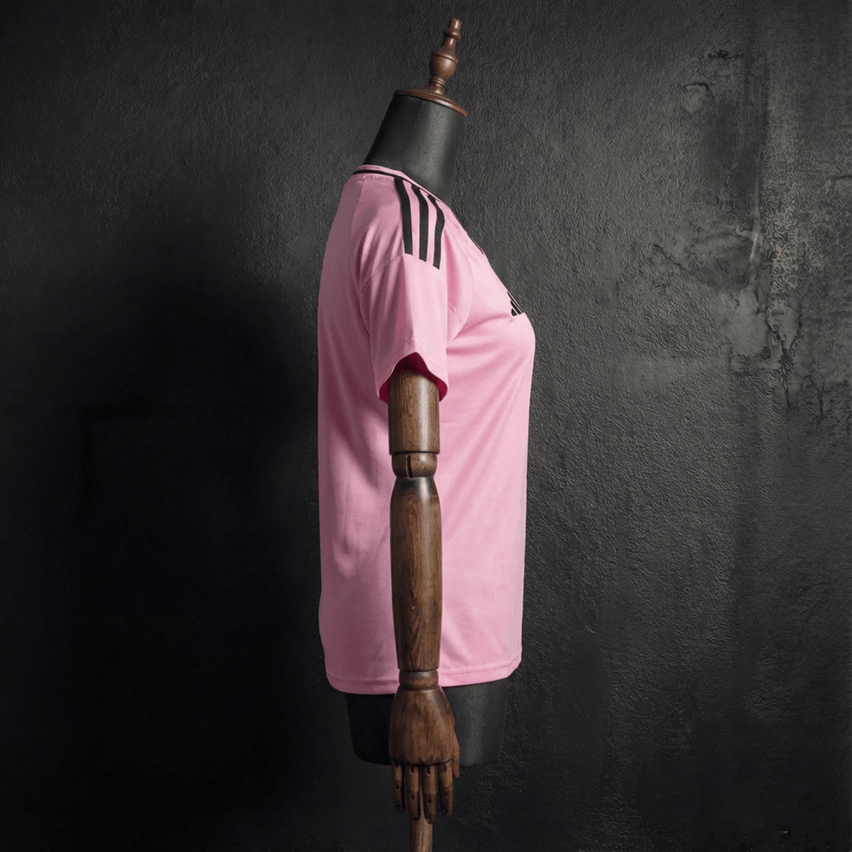 2025/26 Brazil Internacional Special Editin Pink Women's jersey