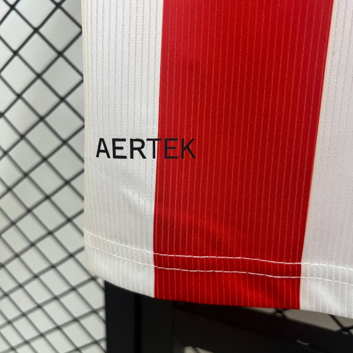2025/26 Athletic Bilbao Home Jersey Fan Version
