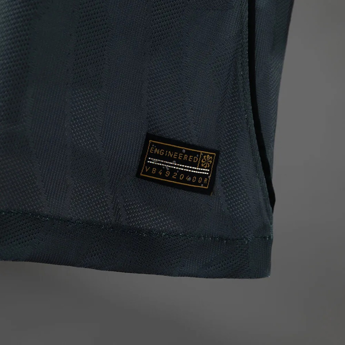 2026/27 Inter Milan Second Away Jersey Player Version