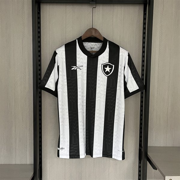 2023/24 Botafogo home jersey