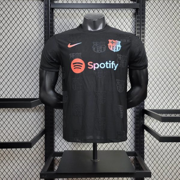 24/25 Barcelona Special edition Jersey Player Version