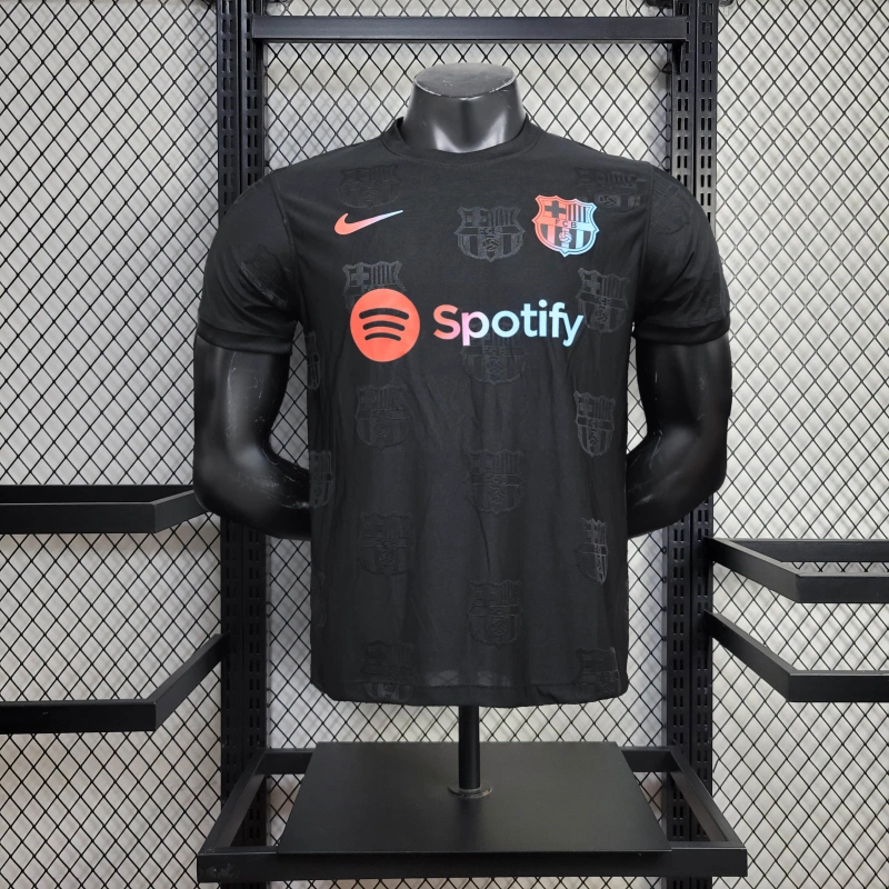 24/25 Barcelona Special edition Jersey Player Version