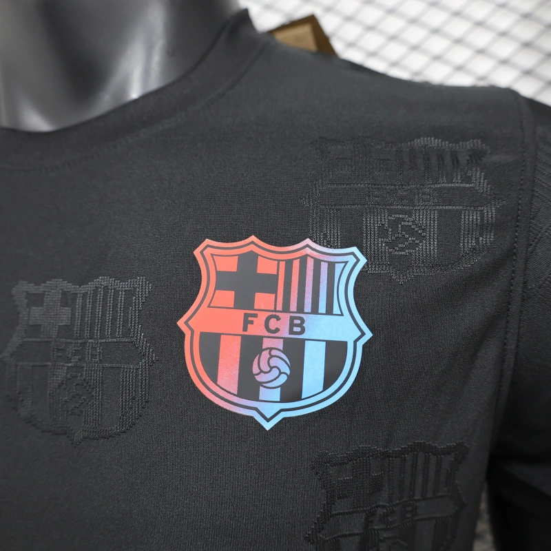 24/25 Barcelona Special edition Jersey Player Version