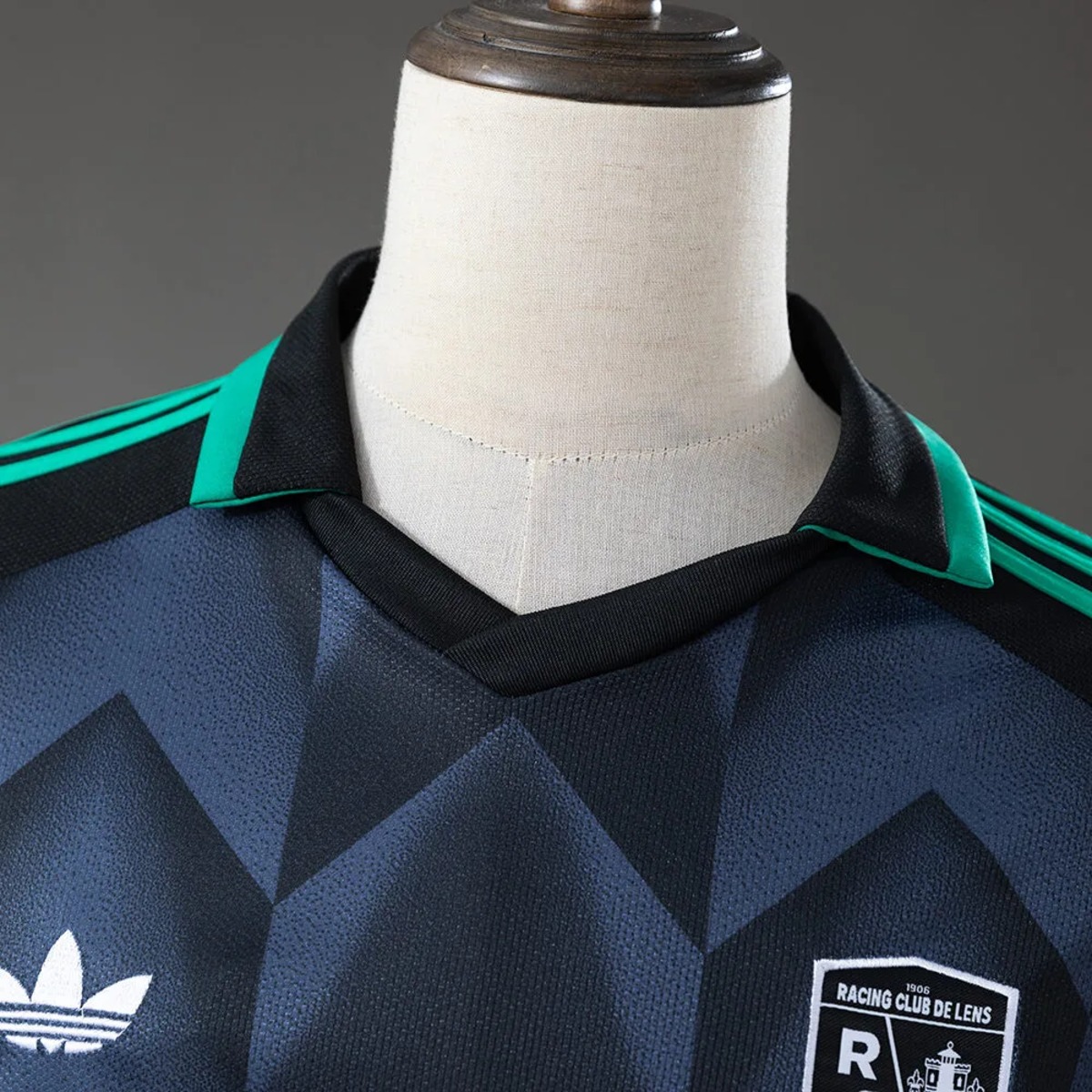 2026/27 RC Lens Away Jersey Fan version