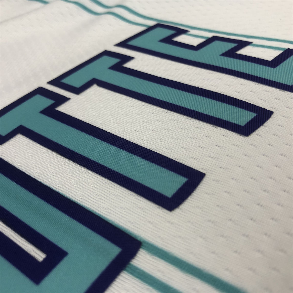 NBA Charlotte Hornets V-Neck White Jersey HAYWARD#20 S-XXL