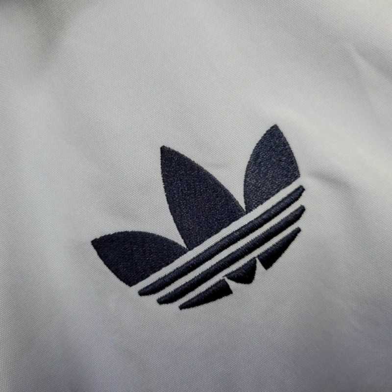 2025 Argentina Sky Blue Windbreaker Sport Unifom jersey Sport Unifom