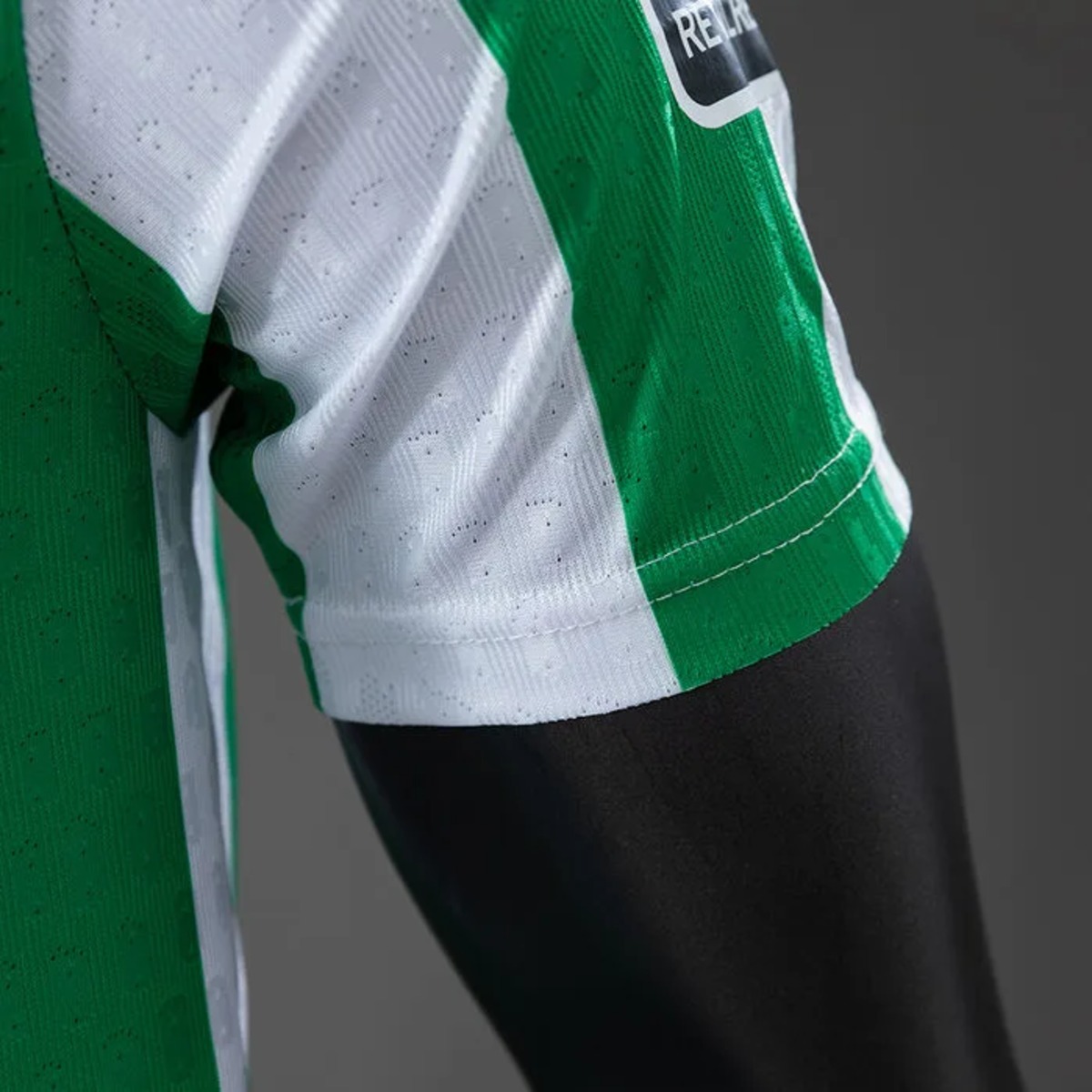 2026/27 Real Betis Home Jersey Player Version