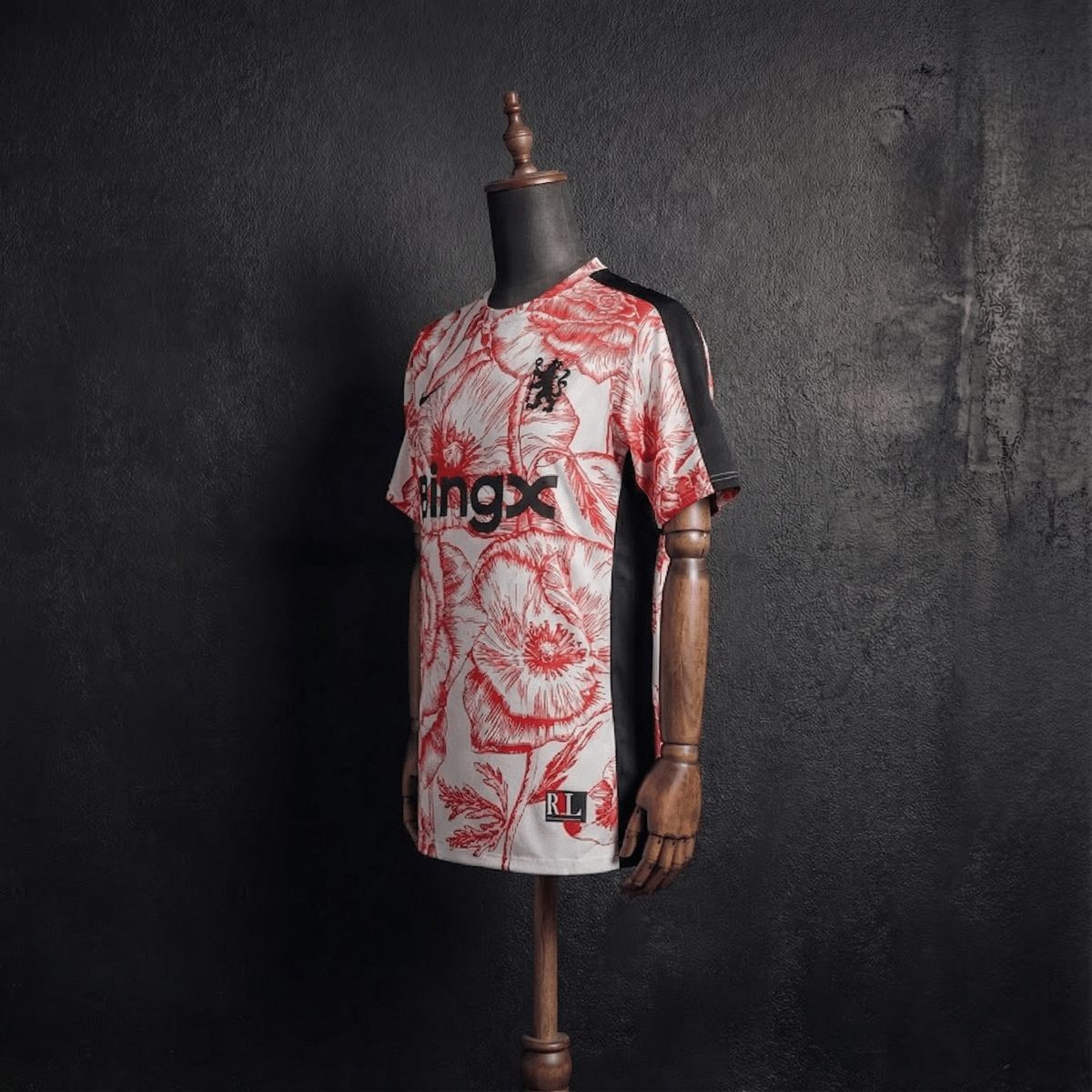 2025/26 Chelsea Limited Edition Jersey Fan Version