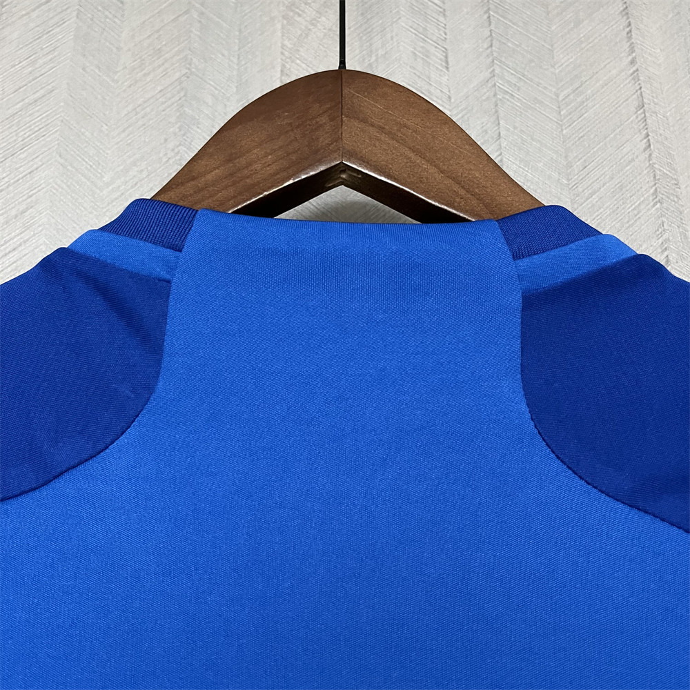 2024/25 Women Cruzeiro Home jersey
