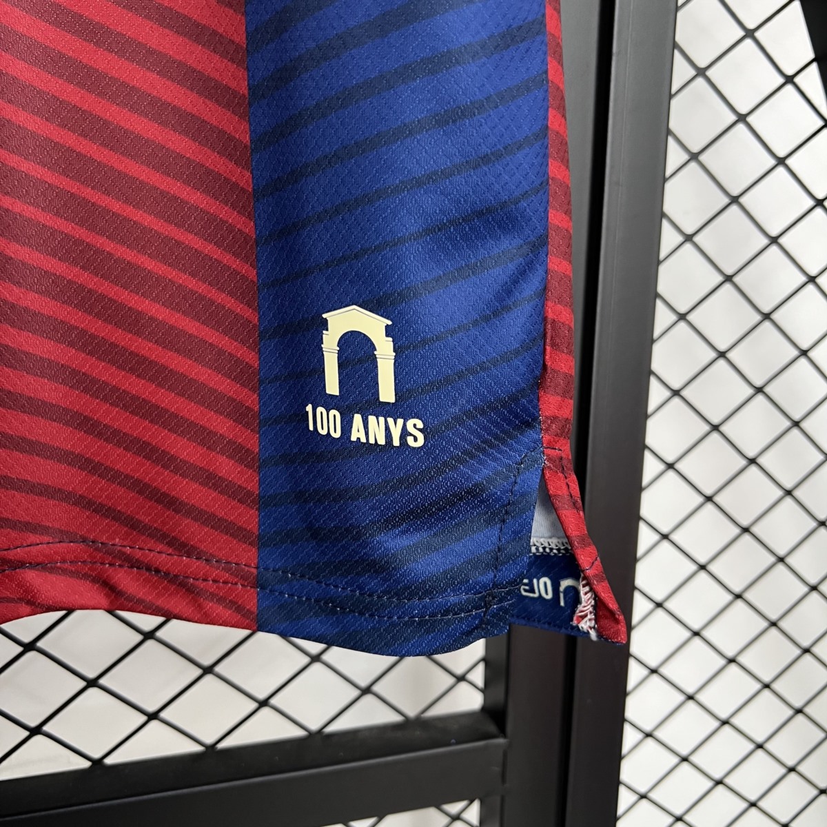 2025/26 Levante Home Jersey Fan Version