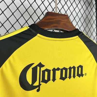 25/26 Club América Home Jersey Fan Version
