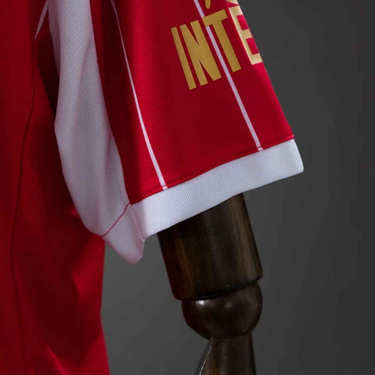 2026 Sporting Gijon Vintage Style Jersey Fan version
