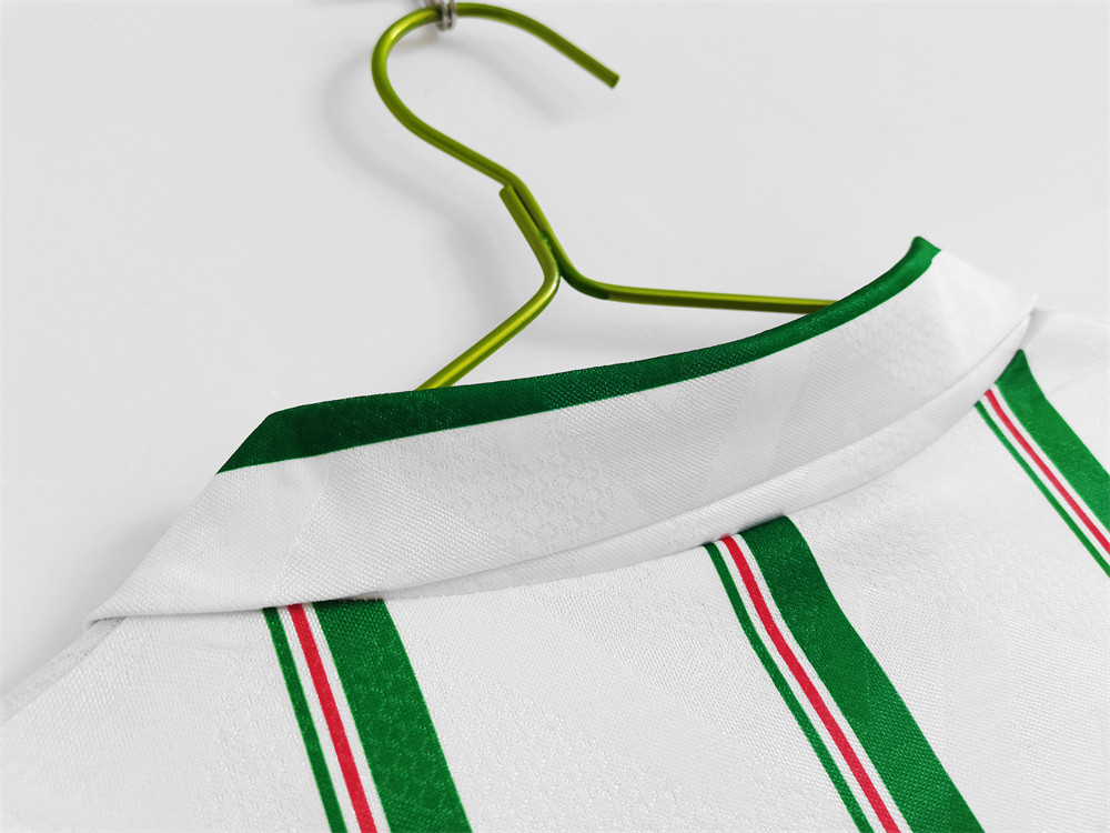Retro Wales 1993/95 Away jersey Fan Version