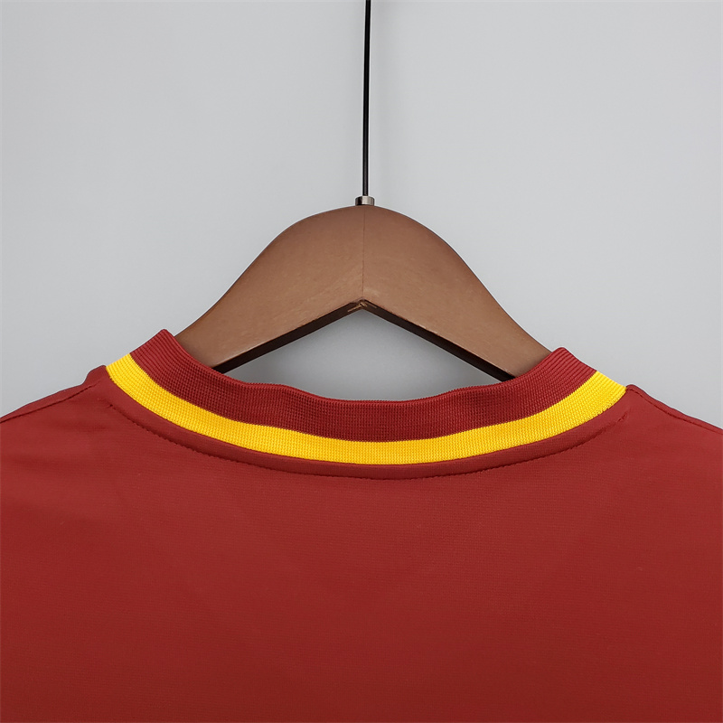 Retro Portugal 2000 Home jersey Fan Version