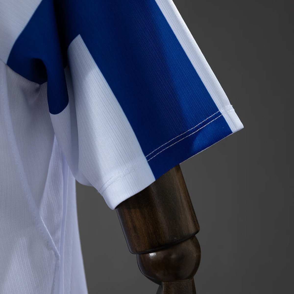 2026 Finland Home Jersey Fan Version