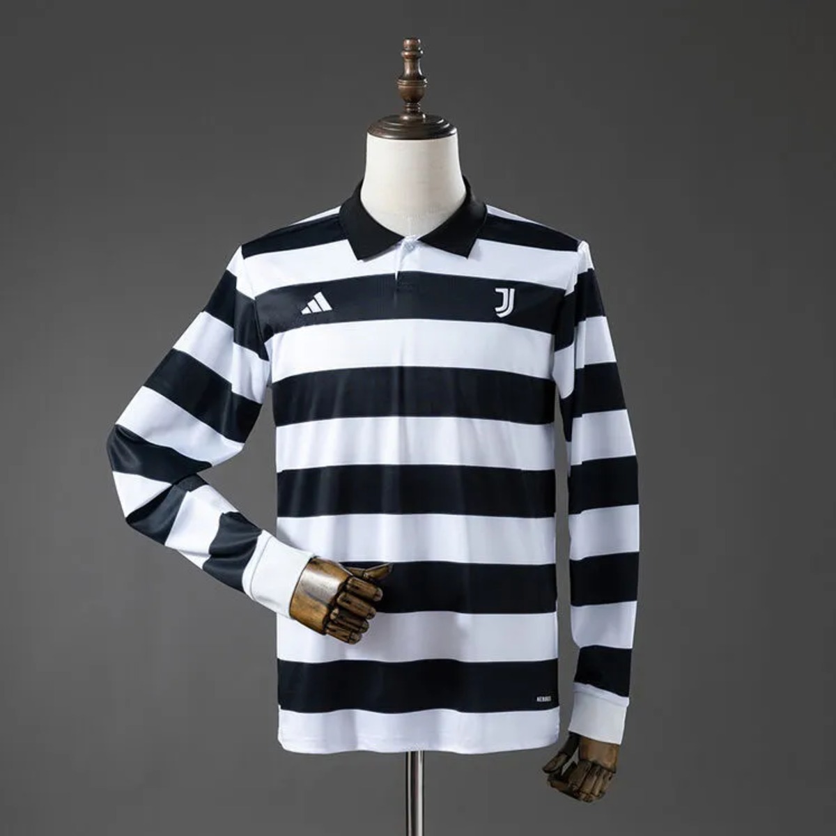 2026/27 Juventus SGURA PACK Jersey Fan Version