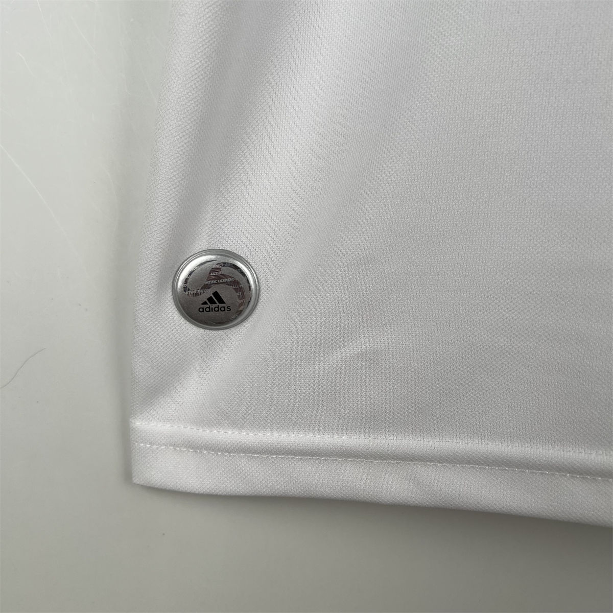 Real Madrid Retro 08/09 Third Home jersey Fan Version
