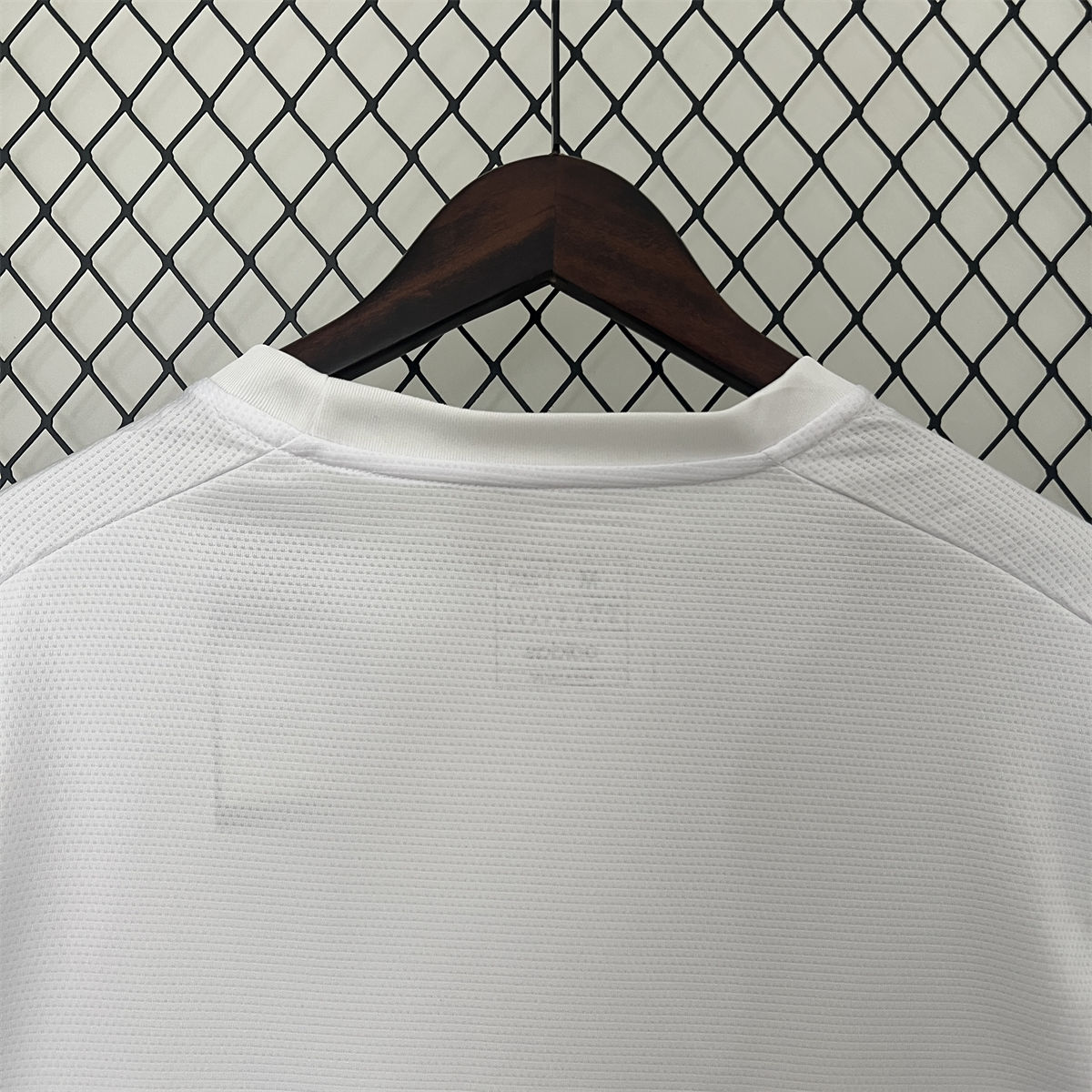 24/25 Real Madrid Y3 version white Jersey Fan Version